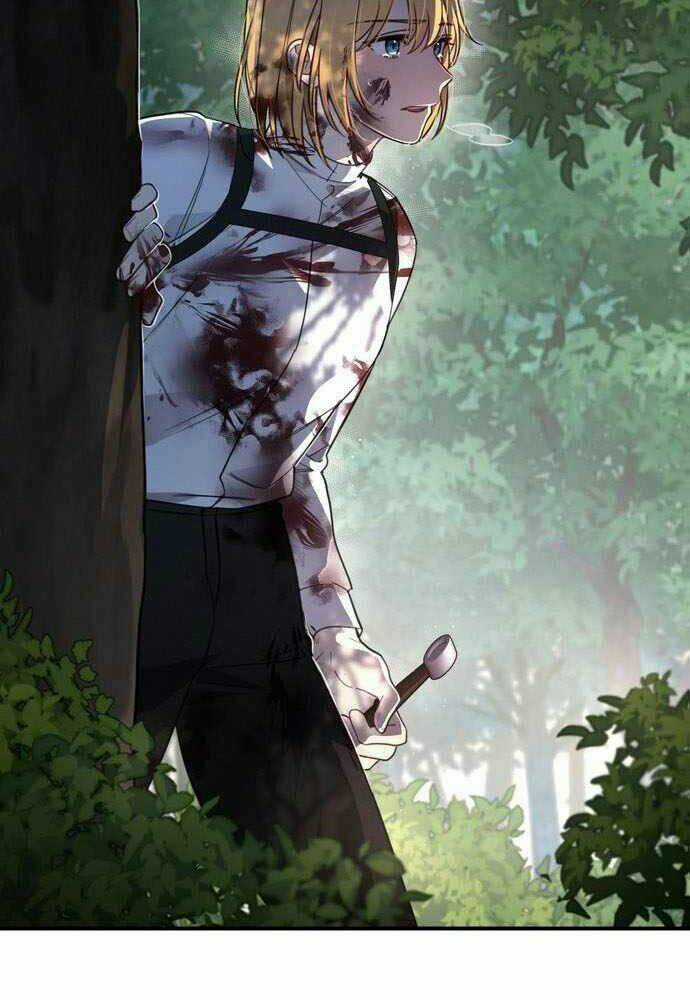 Anh Hùng, Ác Quỷ Và Kẻ Phản Diện Chapter 5 trang 5