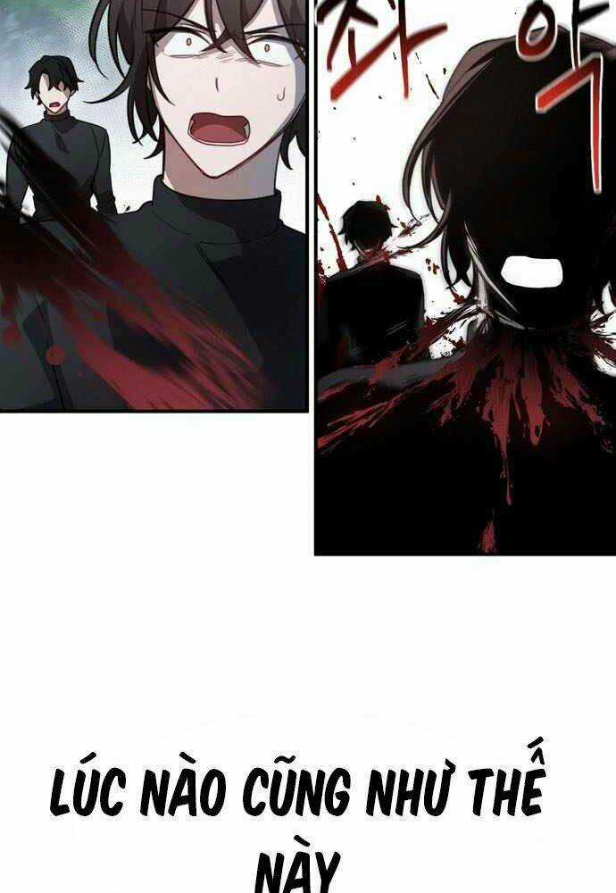 Anh Hùng, Ác Quỷ Và Kẻ Phản Diện Chapter 5 trang 50