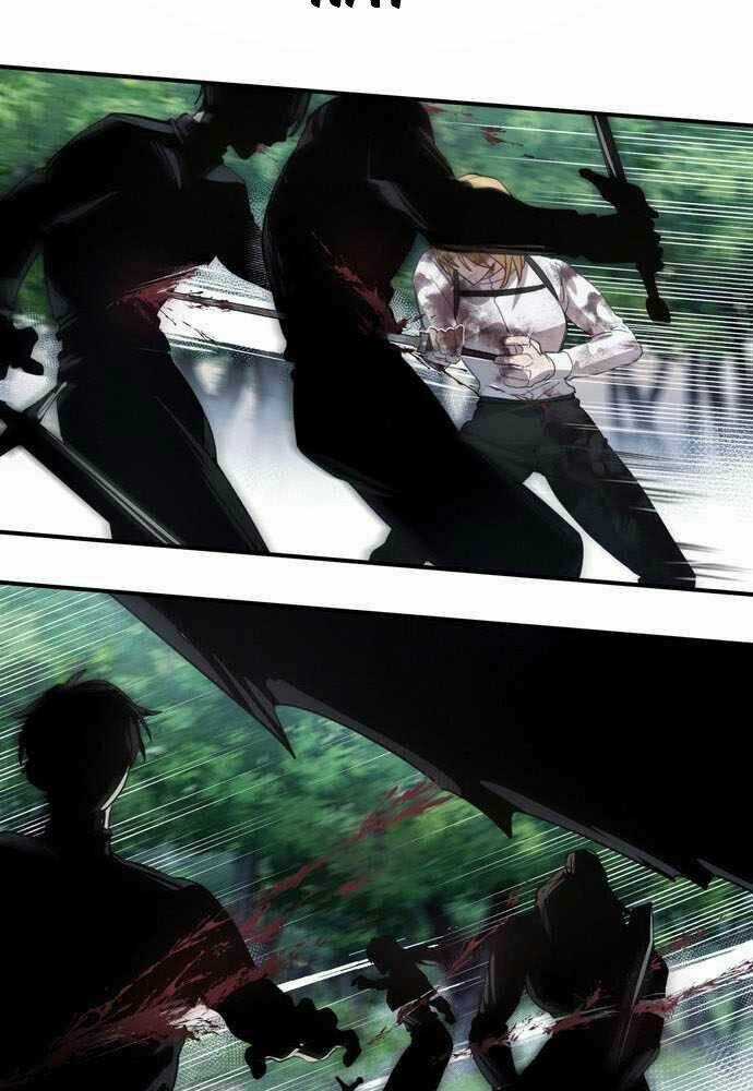 Anh Hùng, Ác Quỷ Và Kẻ Phản Diện Chapter 5 trang 51