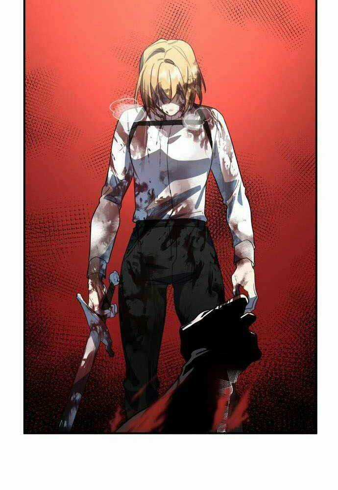 Anh Hùng, Ác Quỷ Và Kẻ Phản Diện Chapter 5 trang 56