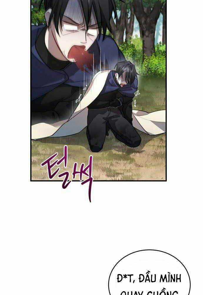 Anh Hùng, Ác Quỷ Và Kẻ Phản Diện Chapter 5 trang 66