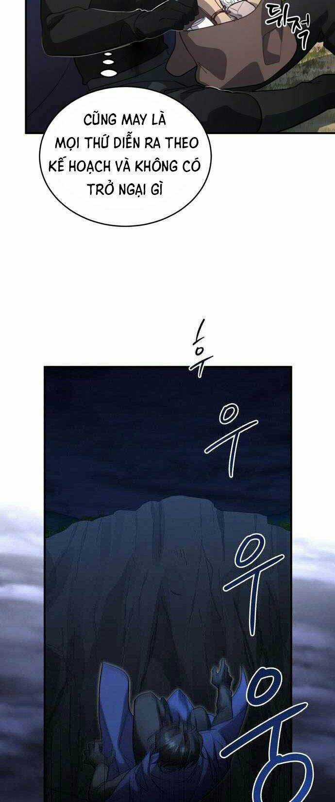 Anh Hùng, Ác Quỷ Và Kẻ Phản Diện Chapter 5 trang 68