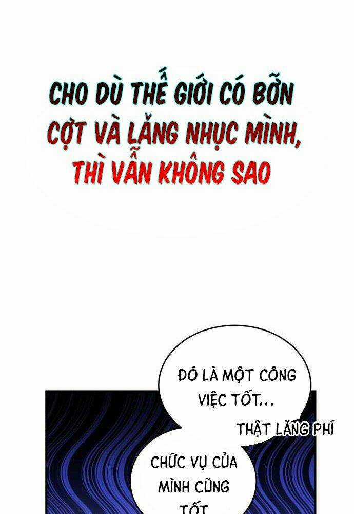 Anh Hùng, Ác Quỷ Và Kẻ Phản Diện Chapter 5 trang 79