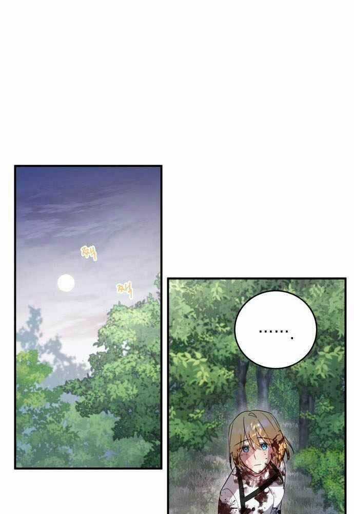 Anh Hùng, Ác Quỷ Và Kẻ Phản Diện Chapter 5 trang 8