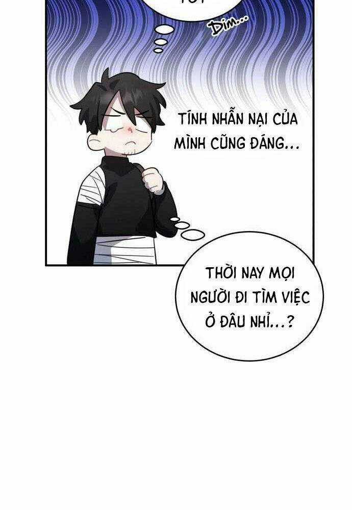 Anh Hùng, Ác Quỷ Và Kẻ Phản Diện Chapter 5 trang 80