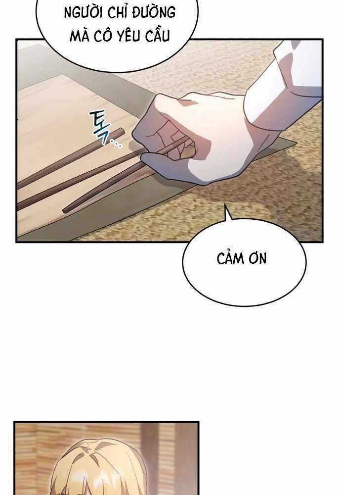 Anh Hùng, Ác Quỷ Và Kẻ Phản Diện Chapter 6 trang 11