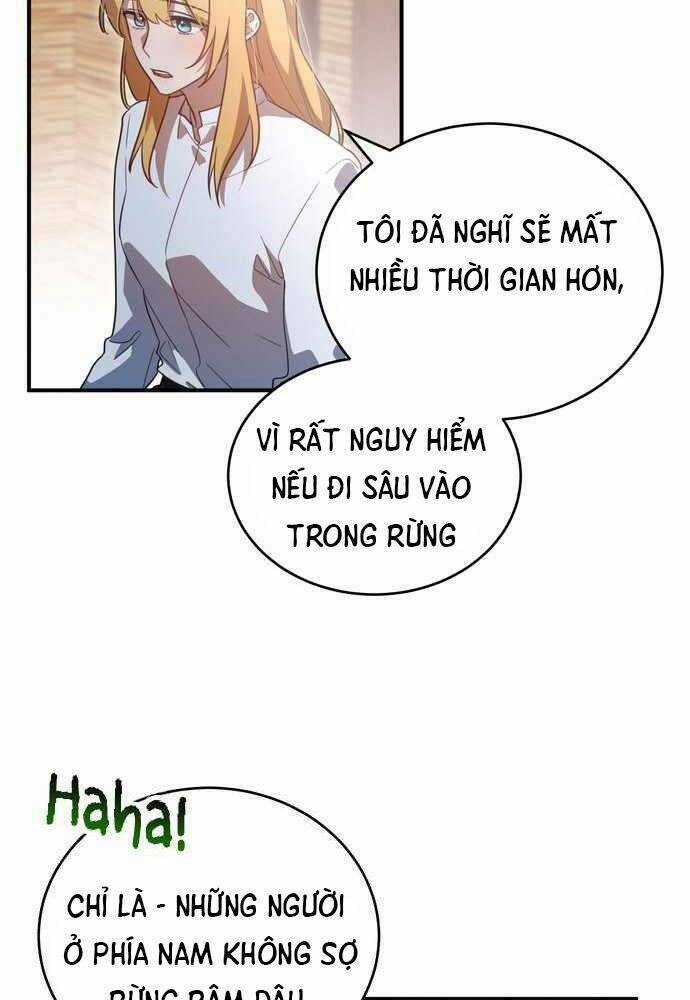 Anh Hùng, Ác Quỷ Và Kẻ Phản Diện Chapter 6 trang 12