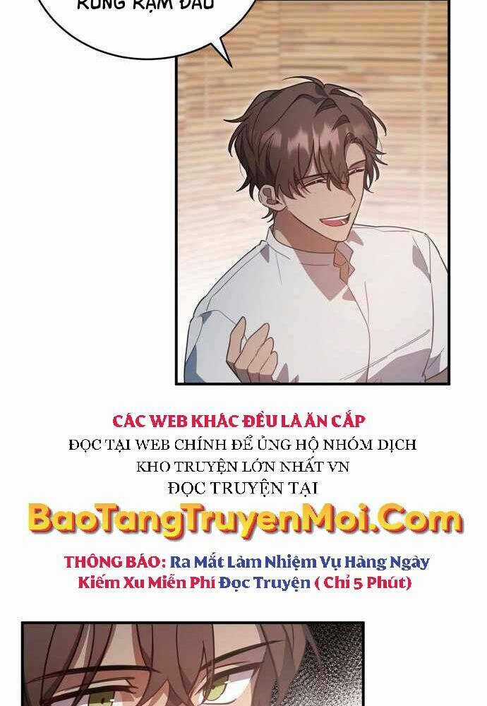 Anh Hùng, Ác Quỷ Và Kẻ Phản Diện Chapter 6 trang 13