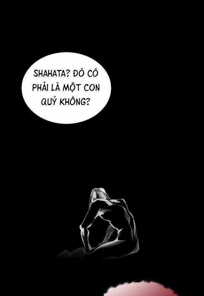 Anh Hùng, Ác Quỷ Và Kẻ Phản Diện Chapter 6 trang 16