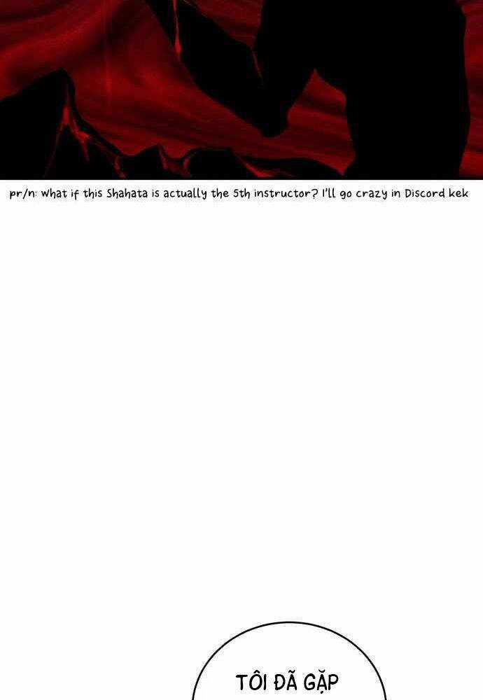 Anh Hùng, Ác Quỷ Và Kẻ Phản Diện Chapter 6 trang 19