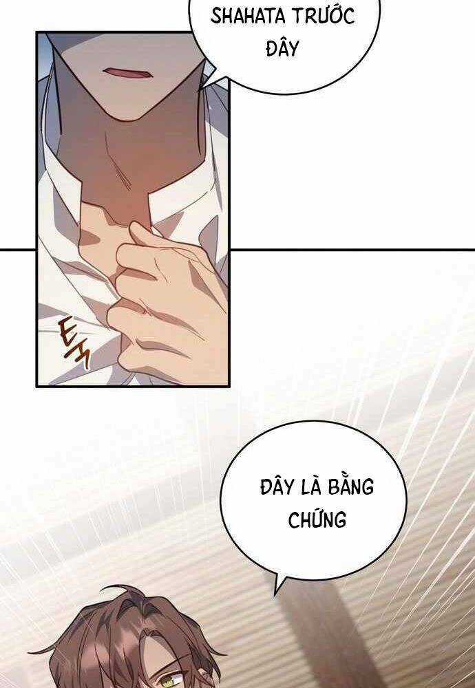 Anh Hùng, Ác Quỷ Và Kẻ Phản Diện Chapter 6 trang 20