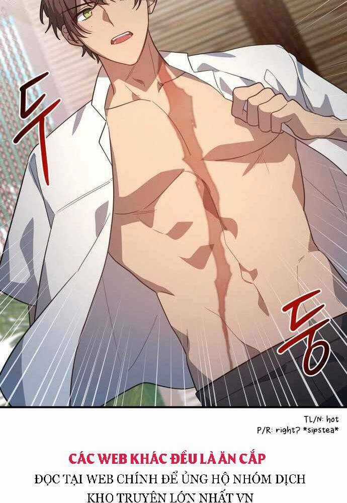 Anh Hùng, Ác Quỷ Và Kẻ Phản Diện Chapter 6 trang 21