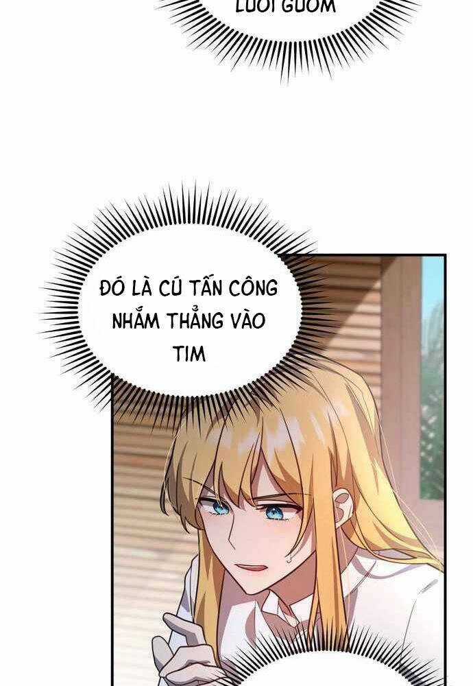 Anh Hùng, Ác Quỷ Và Kẻ Phản Diện Chapter 6 trang 23