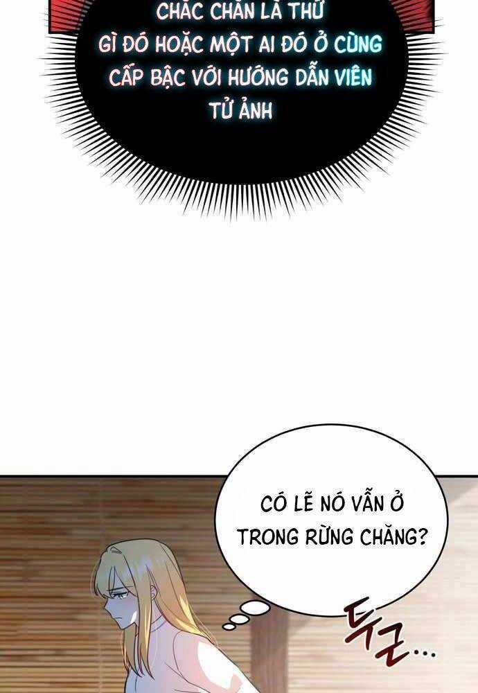 Anh Hùng, Ác Quỷ Và Kẻ Phản Diện Chapter 6 trang 26