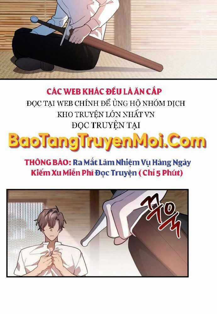 Anh Hùng, Ác Quỷ Và Kẻ Phản Diện Chapter 6 trang 27
