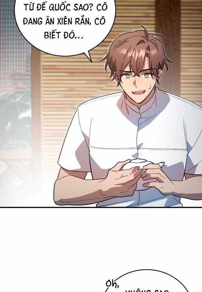 Anh Hùng, Ác Quỷ Và Kẻ Phản Diện Chapter 6 trang 3