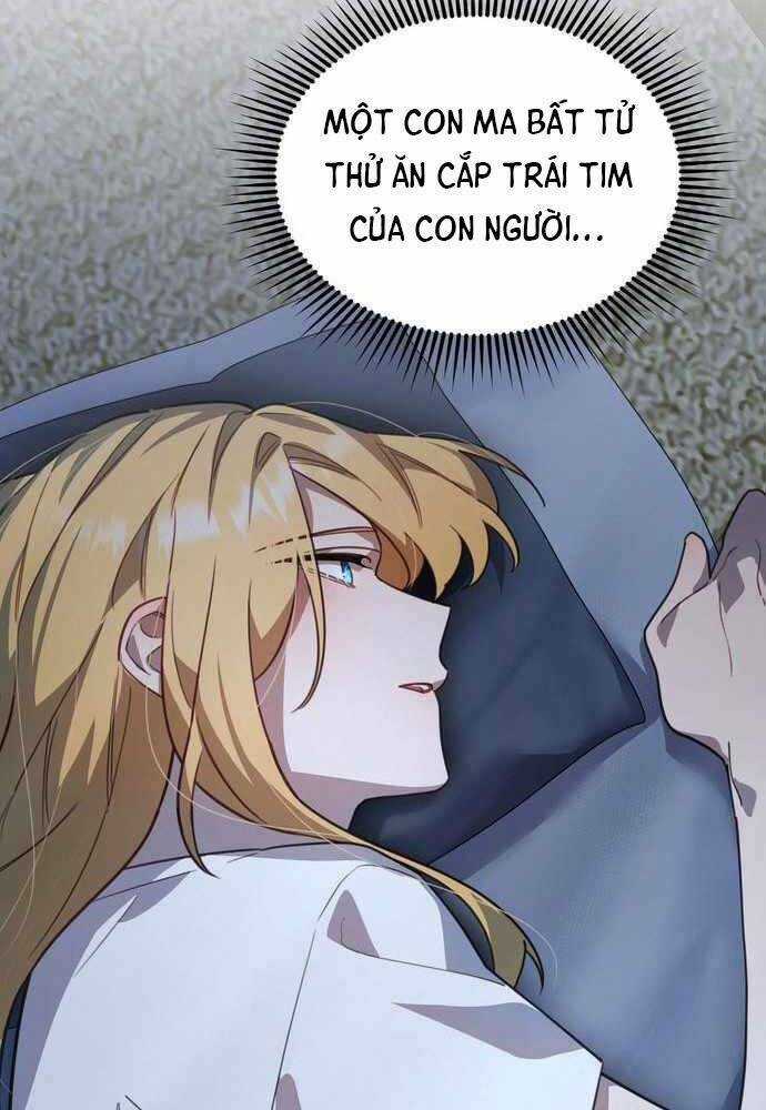 Anh Hùng, Ác Quỷ Và Kẻ Phản Diện Chapter 6 trang 34