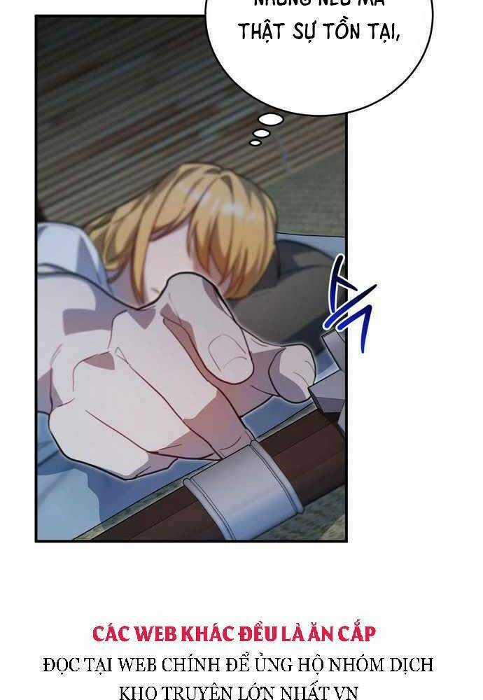 Anh Hùng, Ác Quỷ Và Kẻ Phản Diện Chapter 6 trang 36