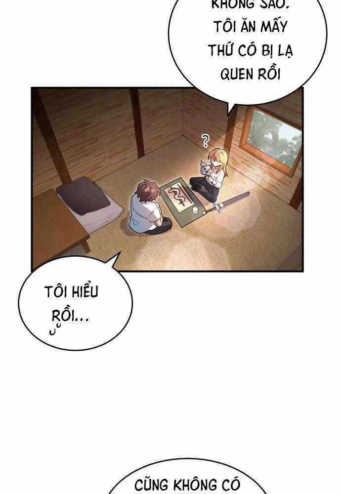 Anh Hùng, Ác Quỷ Và Kẻ Phản Diện Chapter 6 trang 4