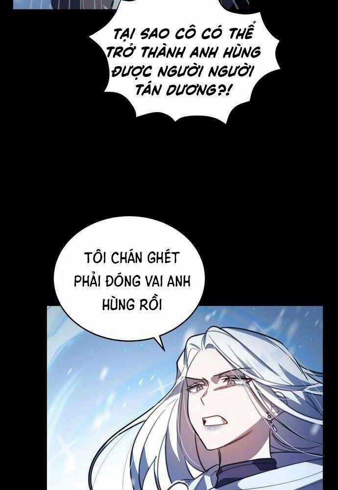 Anh Hùng, Ác Quỷ Và Kẻ Phản Diện Chapter 6 trang 49