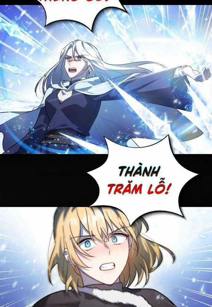 Anh Hùng, Ác Quỷ Và Kẻ Phản Diện Chapter 6 trang 57