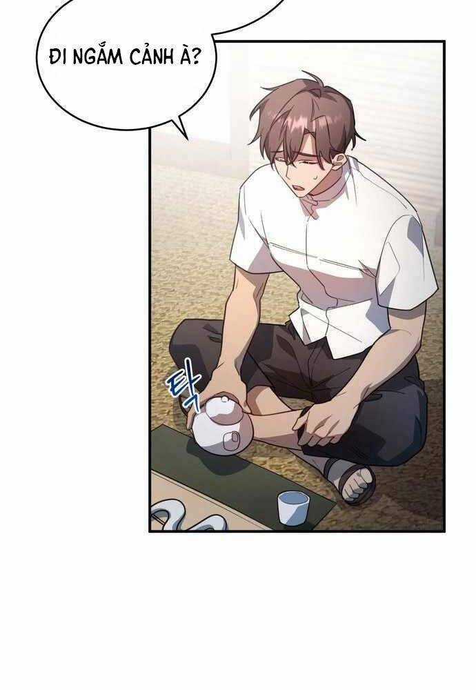 Anh Hùng, Ác Quỷ Và Kẻ Phản Diện Chapter 6 trang 6