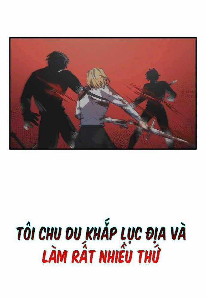 Anh Hùng, Ác Quỷ Và Kẻ Phản Diện Chapter 6 trang 63