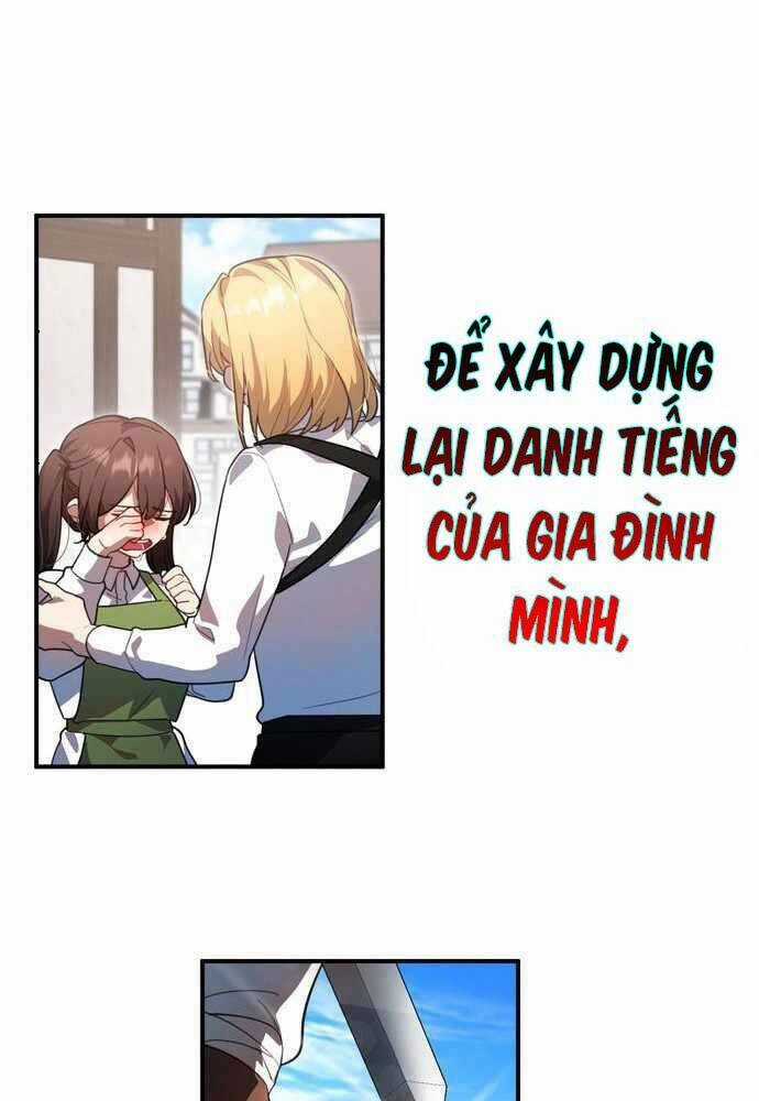 Anh Hùng, Ác Quỷ Và Kẻ Phản Diện Chapter 6 trang 64