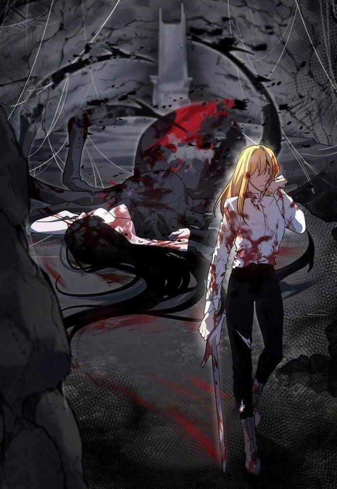 Anh Hùng, Ác Quỷ Và Kẻ Phản Diện Chapter 6 trang 67