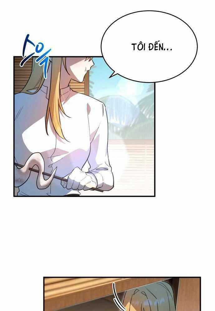 Anh Hùng, Ác Quỷ Và Kẻ Phản Diện Chapter 6 trang 7