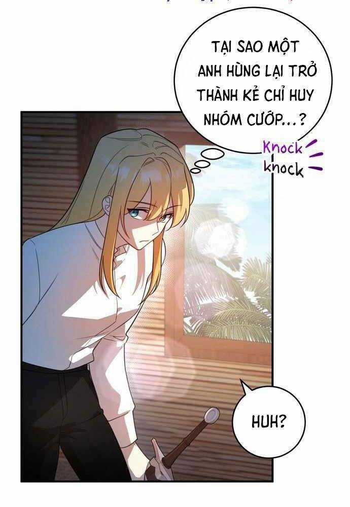 Anh Hùng, Ác Quỷ Và Kẻ Phản Diện Chapter 6 trang 72