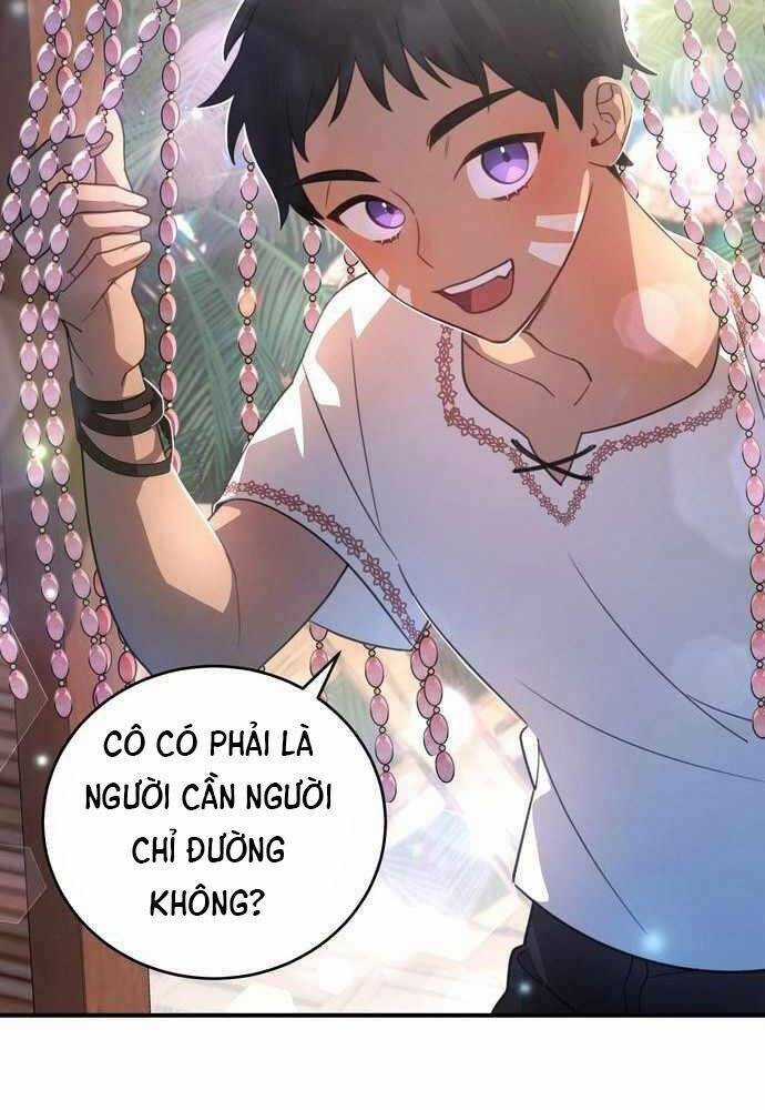 Anh Hùng, Ác Quỷ Và Kẻ Phản Diện Chapter 6 trang 74