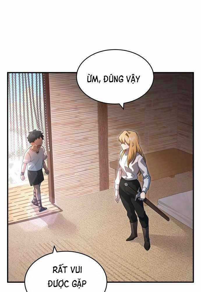 Anh Hùng, Ác Quỷ Và Kẻ Phản Diện Chapter 6 trang 75