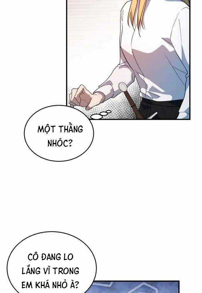 Anh Hùng, Ác Quỷ Và Kẻ Phản Diện Chapter 6 trang 78