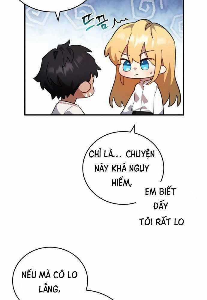 Anh Hùng, Ác Quỷ Và Kẻ Phản Diện Chapter 6 trang 79