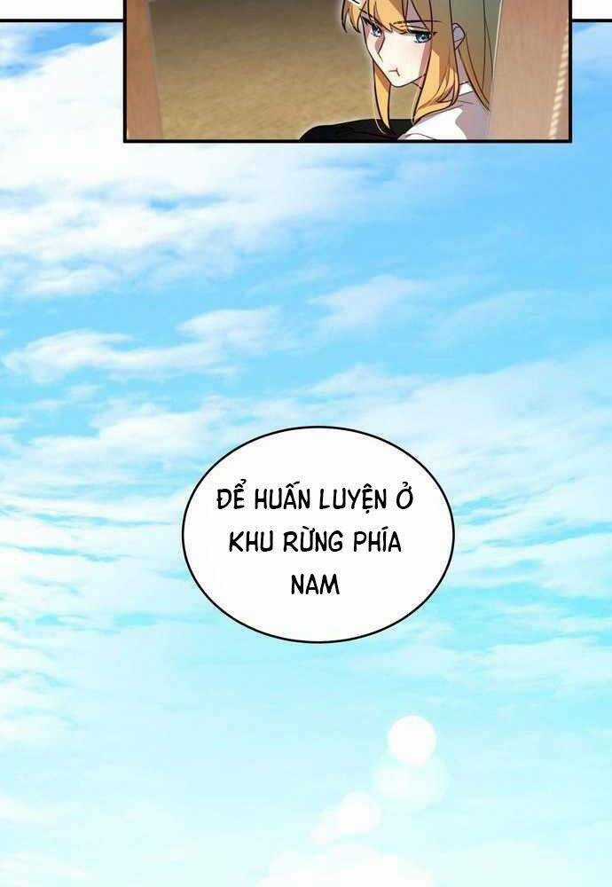 Anh Hùng, Ác Quỷ Và Kẻ Phản Diện Chapter 6 trang 8