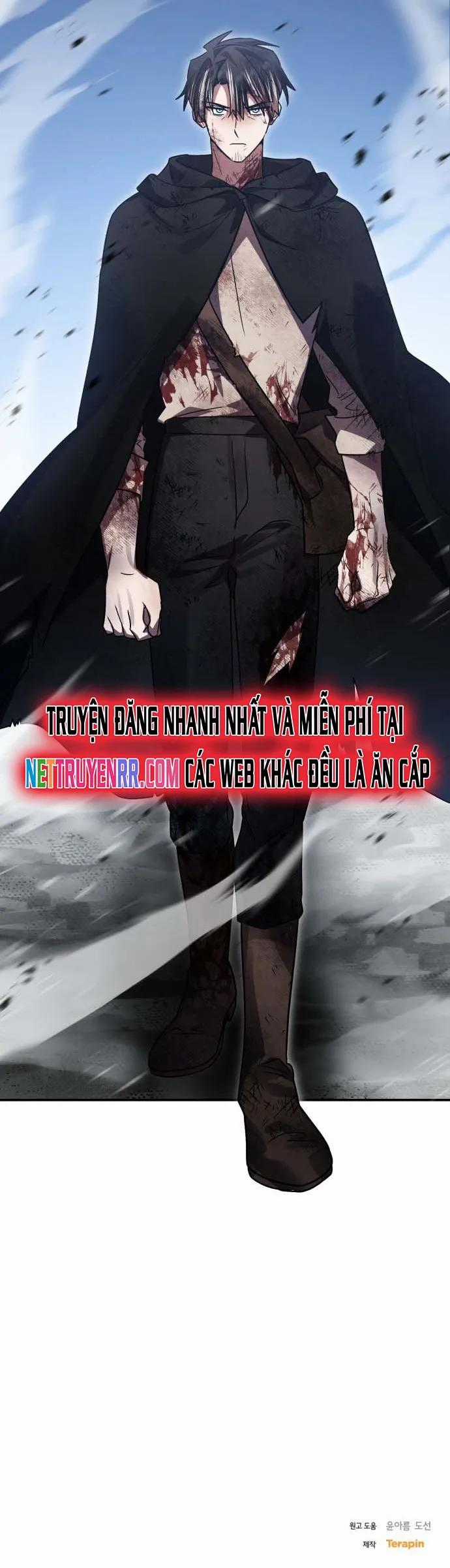 Anh Hùng, Ác Quỷ Và Kẻ Phản Diện Chapter 66 trang 10