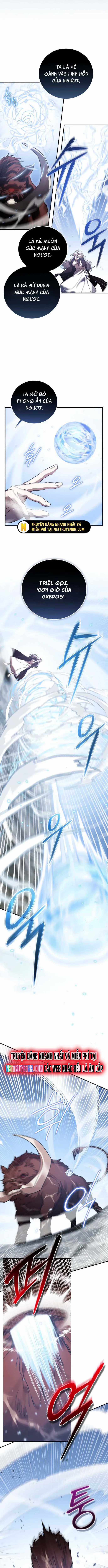 Anh Hùng, Ác Quỷ Và Kẻ Phản Diện Chapter 66 trang 3