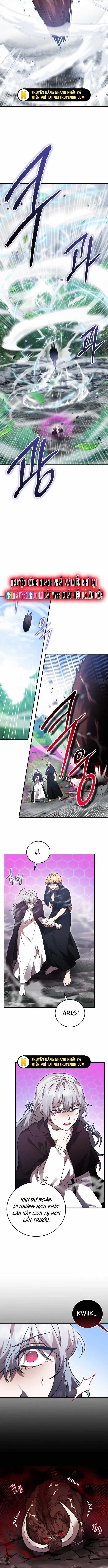 Anh Hùng, Ác Quỷ Và Kẻ Phản Diện Chapter 66 trang 4