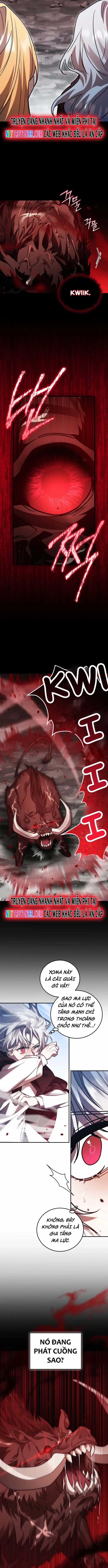 Anh Hùng, Ác Quỷ Và Kẻ Phản Diện Chapter 66 trang 5