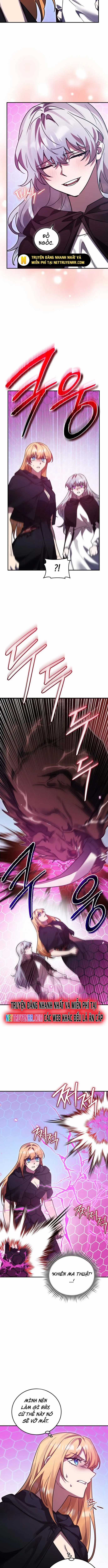 Anh Hùng, Ác Quỷ Và Kẻ Phản Diện Chapter 66 trang 8