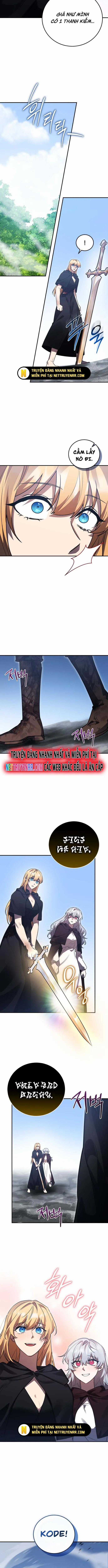 Anh Hùng, Ác Quỷ Và Kẻ Phản Diện Chapter 66 trang 9