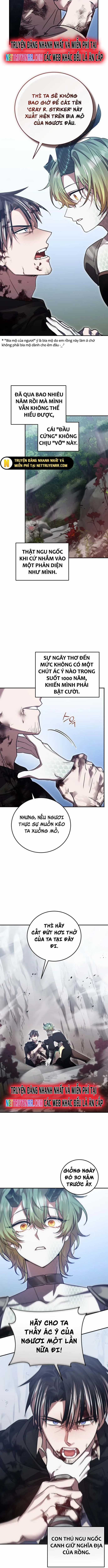 Anh Hùng, Ác Quỷ Và Kẻ Phản Diện Chapter 67 trang 6