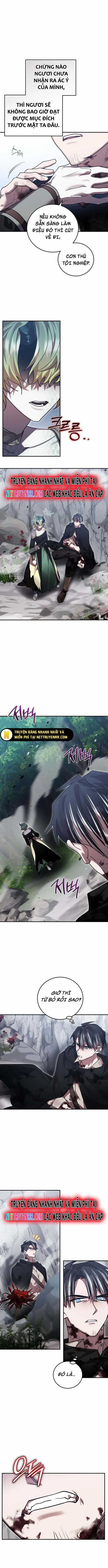 Anh Hùng, Ác Quỷ Và Kẻ Phản Diện Chapter 67 trang 7