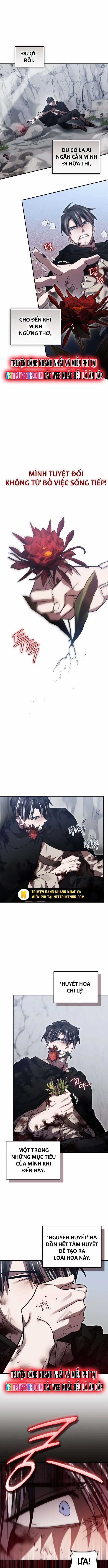 Anh Hùng, Ác Quỷ Và Kẻ Phản Diện Chapter 67 trang 8