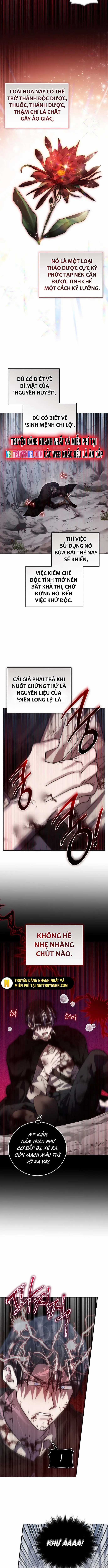 Anh Hùng, Ác Quỷ Và Kẻ Phản Diện Chapter 67 trang 9