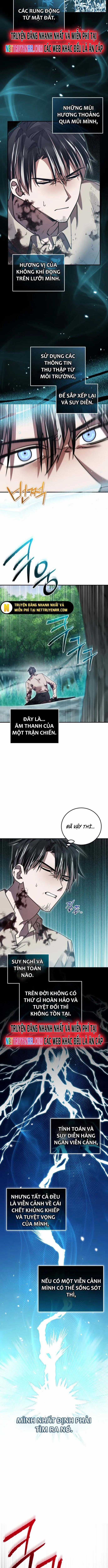 Anh Hùng, Ác Quỷ Và Kẻ Phản Diện Chapter 68 trang 1