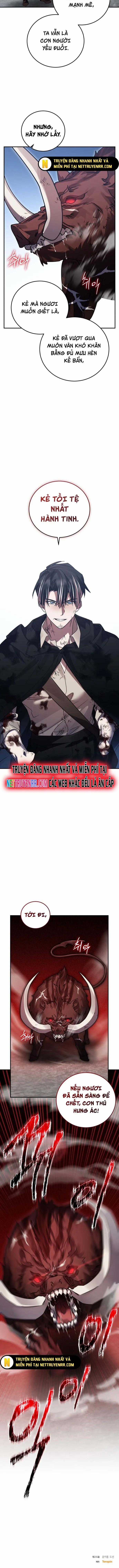 Anh Hùng, Ác Quỷ Và Kẻ Phản Diện Chapter 68 trang 10