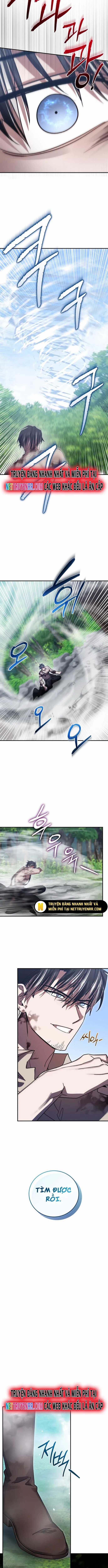 Anh Hùng, Ác Quỷ Và Kẻ Phản Diện Chapter 68 trang 2