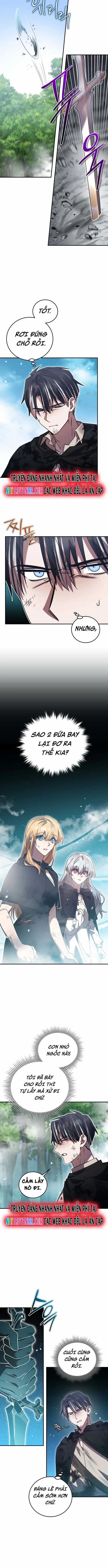 Anh Hùng, Ác Quỷ Và Kẻ Phản Diện Chapter 68 trang 4